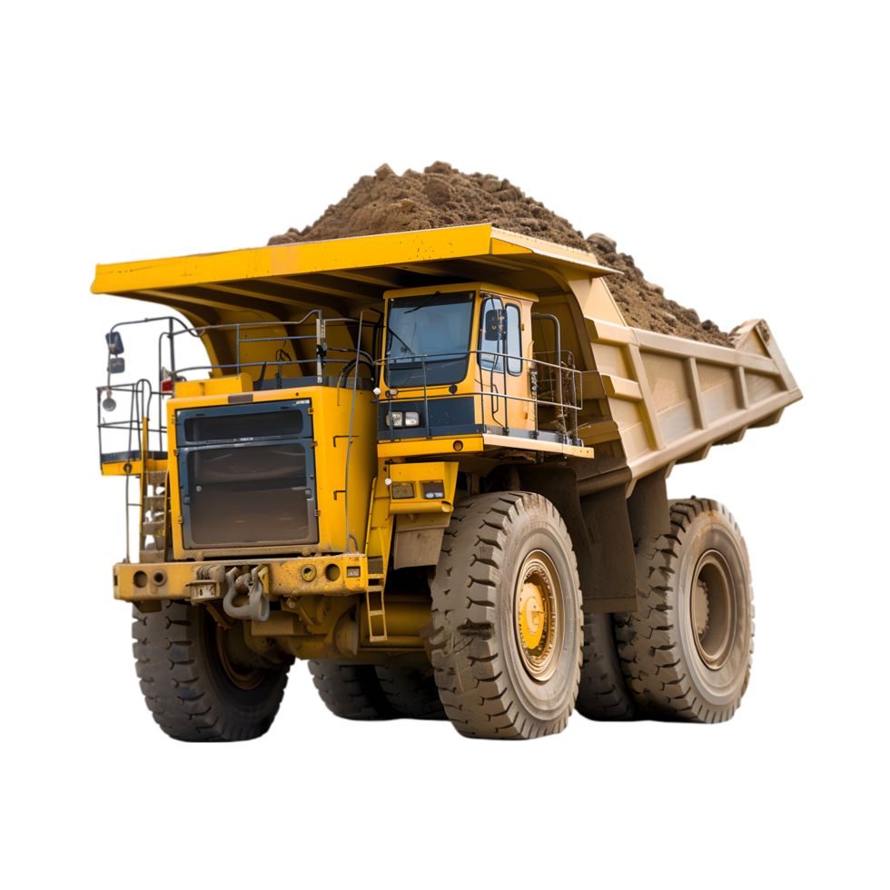 Dump Truck Operations