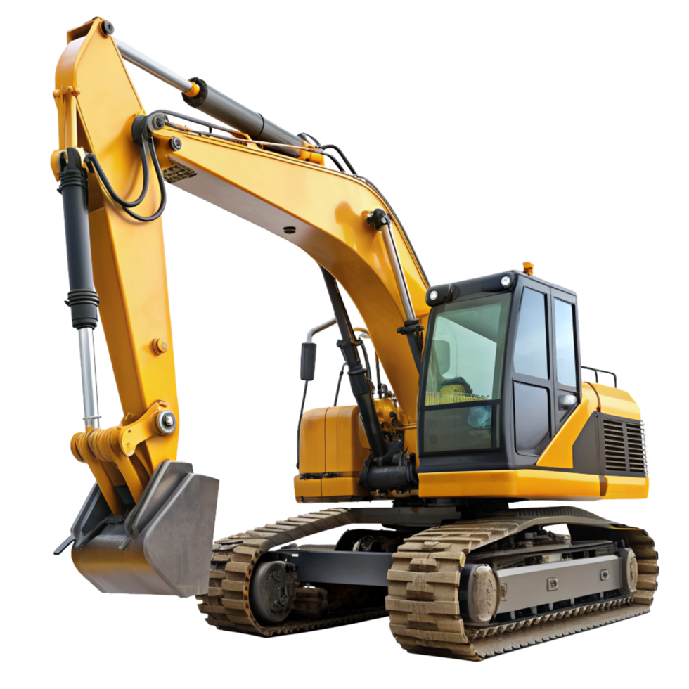 Excavator Operations