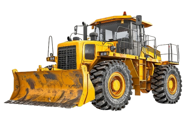 Grader Operations