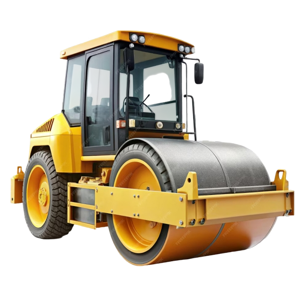 Road Roller Operations