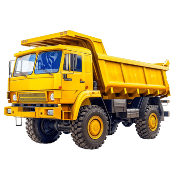 Tipper Operations