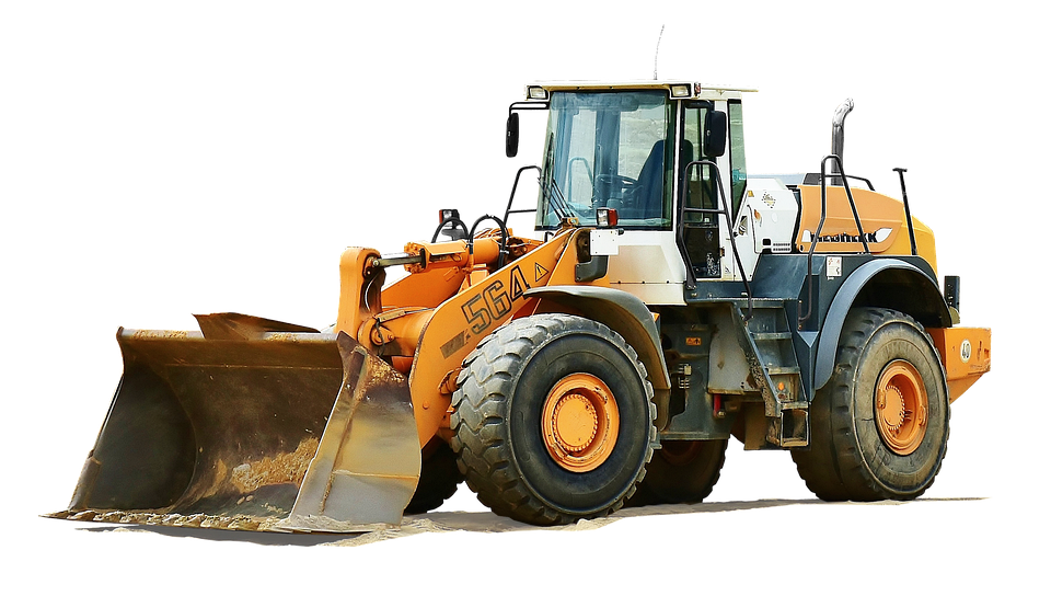 Wheel Loader Operations